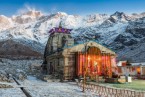 Guptkashi - Kedarnath - Guptkashi