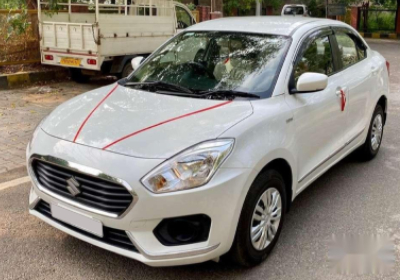 Dzire Taxi Hire in Una